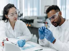 
    Researchers find connection between artificial sweetener, anxiety
    