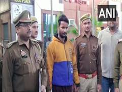 
      
      Mathura Police busts interstate gang printing fake currency notes
      
      