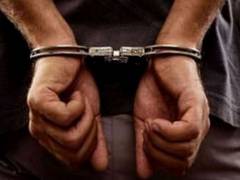 
      
      Mumbai: Driver held for molesting woman in moving car
      
      