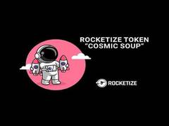 
      
      Should you invest in the Web3 Movement with Rocketize? Yes!
      
      