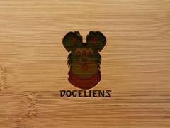 
      
      Decentraland and Dogeliens are worth investing
      
      