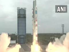 
      
      MTAR signs MoU with IN-SPACe India for design-development of SSLV
      
      