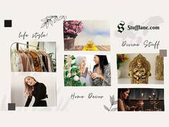 
      
      Stufflane is growing swiftly in the eCommerce space
      
      