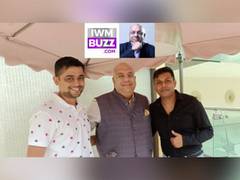 
      
      Dr Annurag Batra invests in media start-up IWMBuzz Media
      
      
