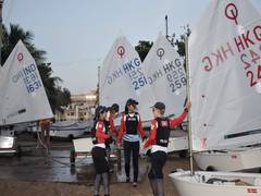 
      
      Mumbai to host Optimist Asian and Oceanian Yachting C'ship 2022
      
      