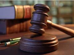 
      
      HC reserves order on Khalid Saifi's bail plea in Delhi riots case
      
      