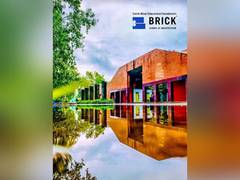 
      
      SMEF's Brick School of Architecture rose to Number One Position
      
      