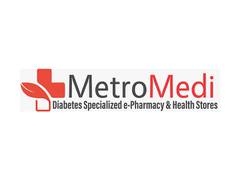 
      
      MetroMedi.com - Online Pharmacy Start-up 
      
      