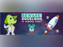 
      
      Join Dogeliens' Puptopia Today for Potentially Increased Profits
      
      