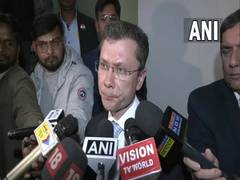 
      
      Roman calls India's position on G7 price cap highly appreciating
      
      