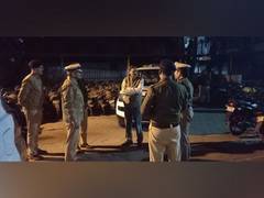 
      
      Around 9500 wanted criminals arrested in single night across MP
      
      