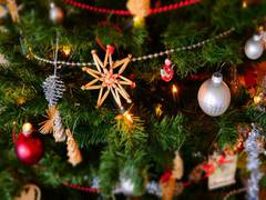 
      
      From skating to saunas: 5 unusual Christmas celebrations
      
      