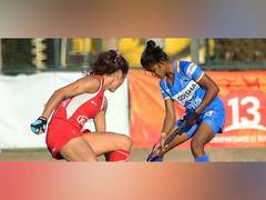 
      
      FIH Nations Cup: India defeat Japan by 2-1
      
      