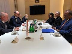 
      
      India, Poland hold 10th round of Foreign Office Consultations 
      
      
