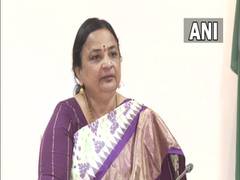 
      
      Few outsiders did it: JNU VC SD Pandit on defacement of walls 
      
      