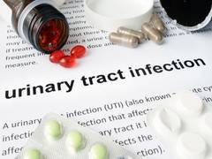 
      
      Bacteria in bladder that makes women  more prone to UTIs
      
      