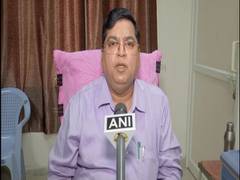 
      
      Elderly people, young children should take serious precautions
      
      