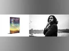 
      
      Kartikeya Ladha pens tale of love, wisdom and strength 
      
      