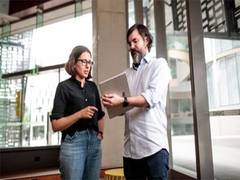 
      
      New quantum network launched at the University of Technology 
      
      