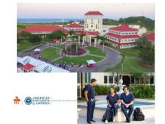 
      
      The Two Year Pre-Med Program of Manipal's AUA
      
      