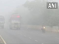 
      
      Odisha: Mercury fall in Bhubaneswar results in lower visibility
      
      