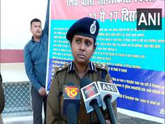 
      
      Court to hear on Dec 22 plea of accused seeking 10 days for Narco
      
      