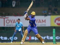 
      
      Jaffna Kings defeat Colombo Stars by 6 runs in a thriller
      
      