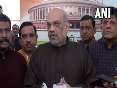 
      
      Amit Shah condemns ruckus in Lok Sabha over India-China LAC clash
      
      