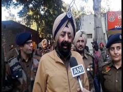 
      
      Ludhiana man stages attack on himself to expose wife's affair
      
      