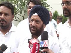 
      
      Anil Deshmukh to be released after CBI presents its case 
      
      
