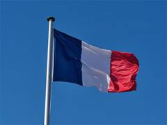 
      
      France to host conference 