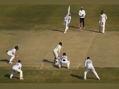 
      
      Rawalpindi pitch earns second 'below average' rating of 2022
      
      