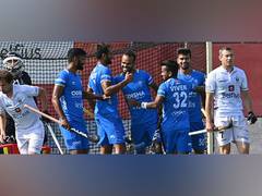
      
      Excitement, anticipation reaches a new level: Harmanpreet Singh
      
      