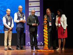
      
      Industry Leaders discuss 'Hybrid Working and Beyond'
      
      