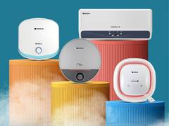 
      
      Havells Launches Storage Water Heaters- Otto and Orizzonte
      
      