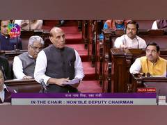 
      
      China attempted to change status quo in Arunachal: Rajnath Singh
      
      