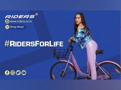 
      
      Riders Debuts its First Ever TVC Campaign
      
      
