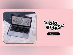 
      
      Big Eyes Coin may deliver 100X returns and displace popular token
      
      
