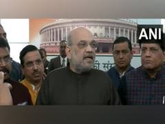 
      
      Chinese Embassy gave Rs. 1.35 cr to Rajiv Gandhi Foundation: Shah
      
      