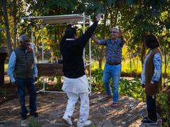 
      
      SomRas - a festive Celebration of Mindful Co-Existence
      
      