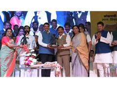 
      
      KDA to transform Konkan region towards vision Swarajyabhumi
      
      