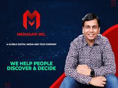 
      
      Medhaavi Inc.'s growth continues with addition of content platfor
      
      