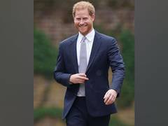 
      
      People were happy to lie to protect my brother: Prince Harry
      
      