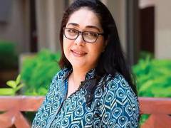 
      
      Team 'Sam Bahadur' wishes director Meghna Gulzar on her birthday
      
      