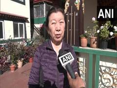 
      
      'China will not say anything': Tibetan parliament-in-exile
      
      