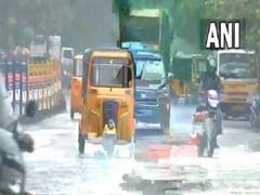 
      
      Rain likely over Tamil Nadu, Puducherry: Met
      
      