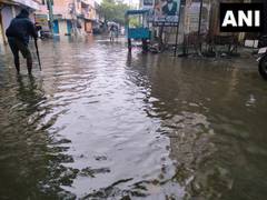 
      
      Hyderabad: Isolated spells of rainfall likely in city, says Met
      
      