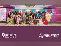 
      
      50 social sector women leaders identified for fellowship
      
      