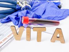 
      
      Microparticles might help in prevention of vitamin A deficiency
      
      