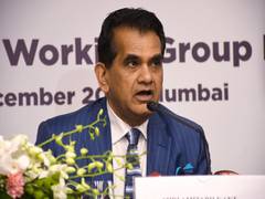 
      
      Will provide action-oriented solutions as part of G20 presidency
      
      